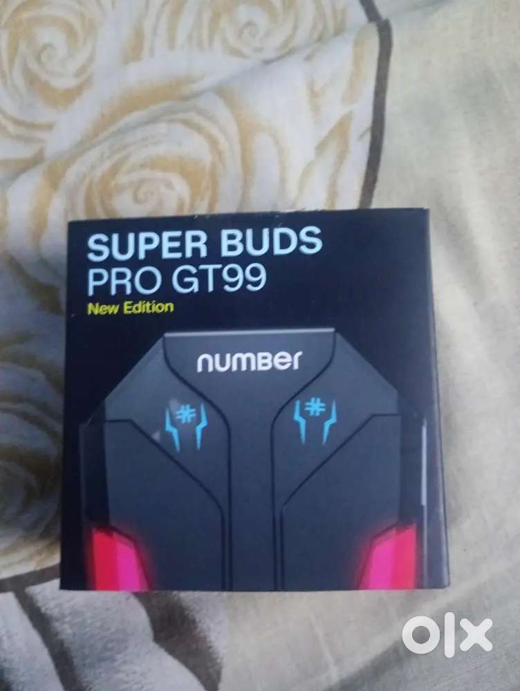 Super buds pro gt 99