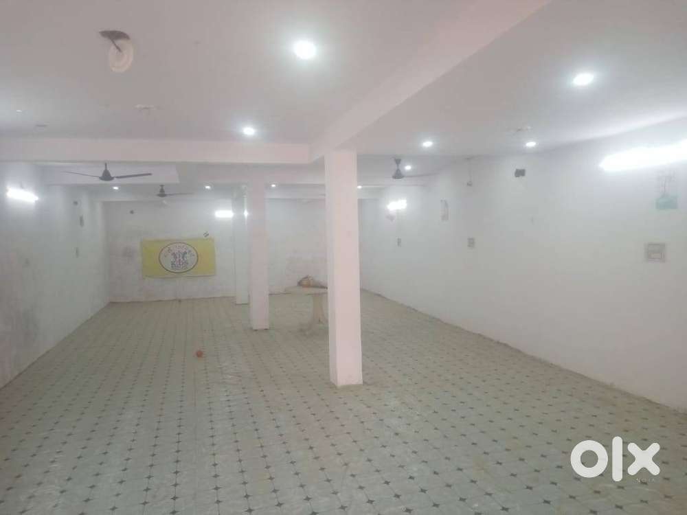 A basement for rent area 50*20