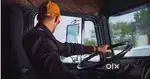 Truck driver requried