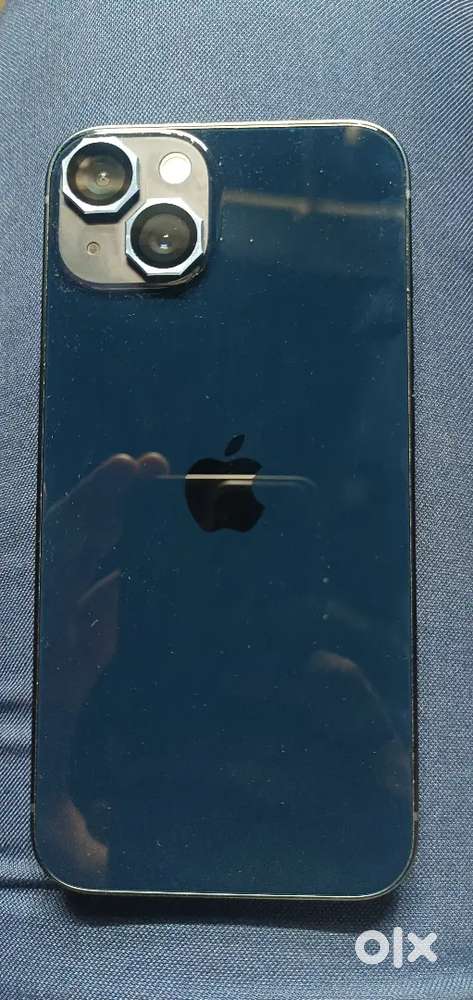 iPhone 13 Midnight Black (128GB)