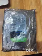6 TB surveillance hard disc