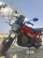 Honda Navi - Stylish & Lightweight  Excellent Condition Urgent Sale