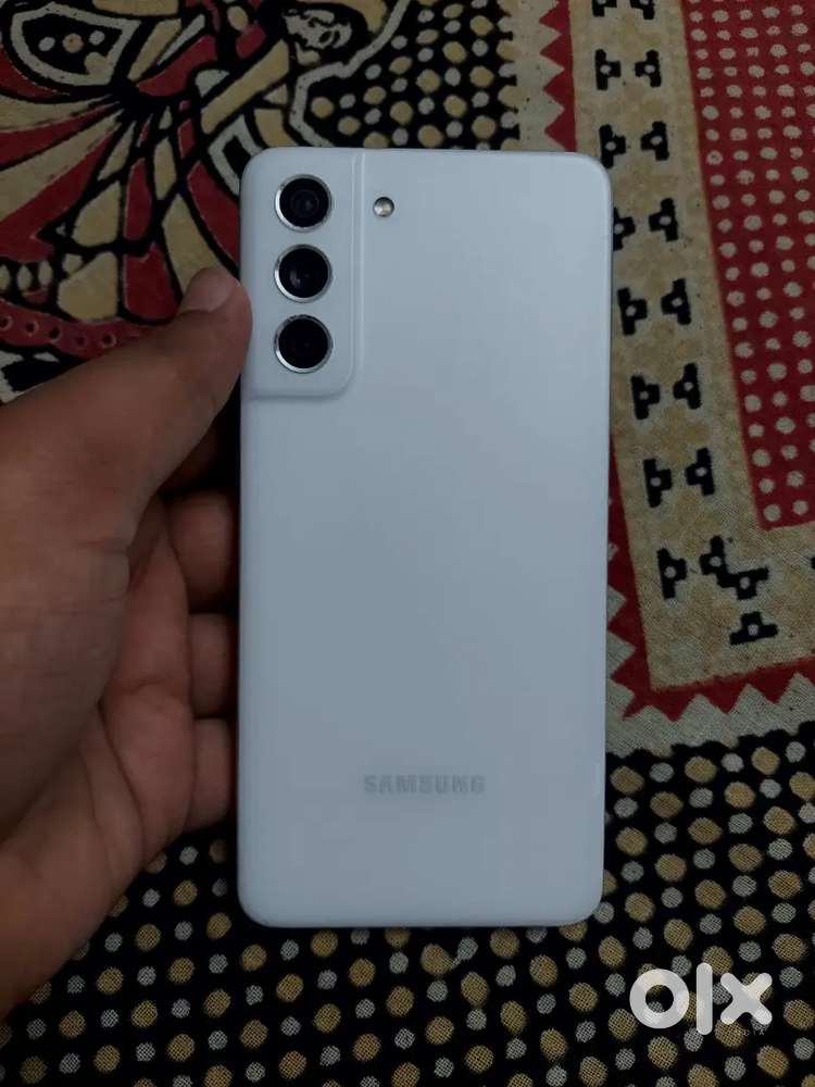 Samsung Galaxy S21 FE