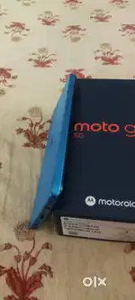Moto g45 only 1 month old