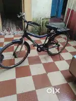 Cycle in good condition