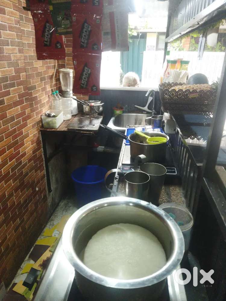 Juice & Shake Master