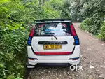 Maruti Suzuki Wagon R Flex Fuel 2024 Petrol Good Condition
