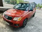Maruti Suzuki Alto K10 2014 Petrol 60000 Km Driven