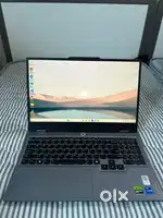 Lenevo LOQ 2024 Gaming Laptop