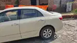 Toyota Corolla Altis Diesel