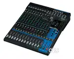 DJ mixer Yamaha