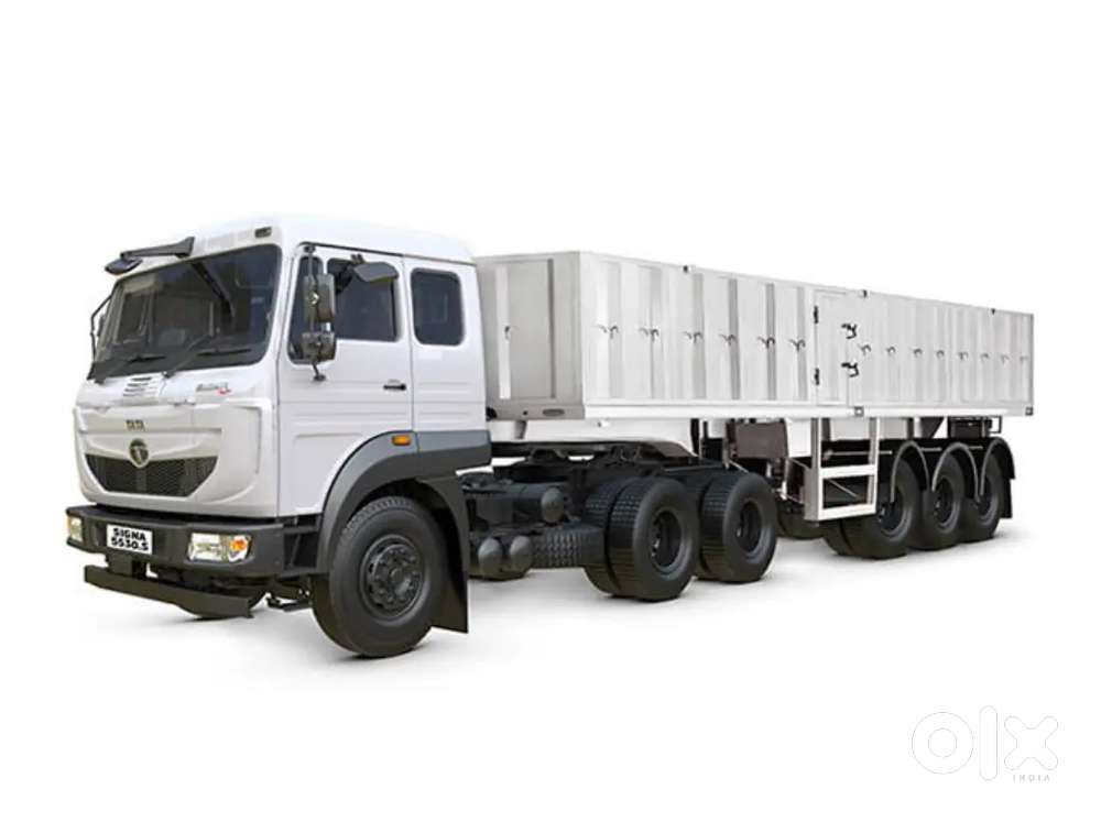 Accountant for Transport Business