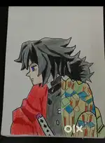 Tomioka art