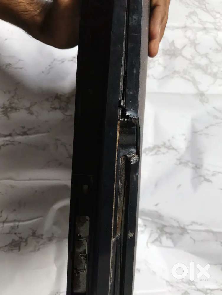 PS3 damage condition, not working