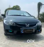 HONDA Civic 1.8 MT S