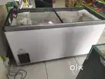 Voltas, 405Ltr, Deep Freezer
