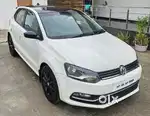 Volkswagen Polo 1.2 GT TSI, 2018, Petrol