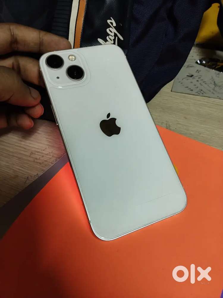 Iphone 13 white