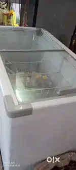 Deeprifrij