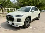 Maruti Suzuki Grand Vitara 1.5 Sigma Smart Hybrid, 2023, Petrol