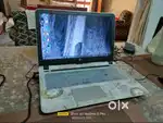 HP Laptop for Sale & Rent-i5(5th Gen), 16GB RAM, SSD+HDD