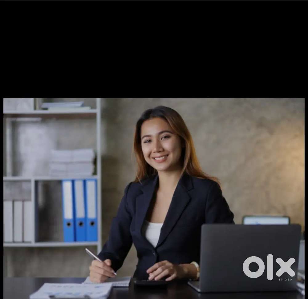 Personal Secretary to Managing Director