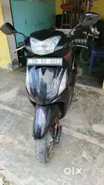 HONDA ACTIVA 4G 2017 MODEL SINGLE OWNER SMOOTH ENGINE OUTLUK SUPPER