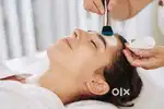 Beautician required