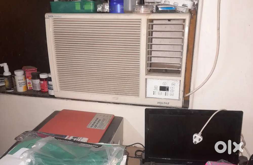 Voltas 1 ton Ac