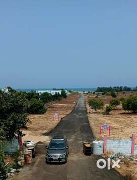 Summer vacation in Vanavil beach
