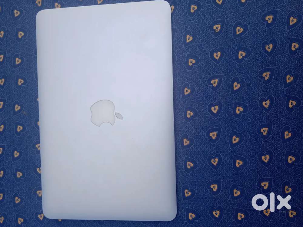 Mac book air