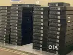 Dell Small pc i5 6th generation 8gb ram 256gb ssd warranty bill