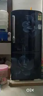 Samsung fridge