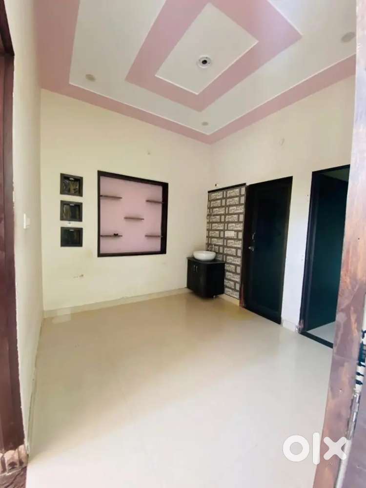 House near sirsi, house near hathoj mode for rent, house for rent