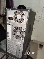 Artis Cabinet and artis power supply