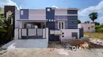 INDIVIDUAL VILLA FOR SALE IN SINGAPERUMAL KOIL LOCACTION