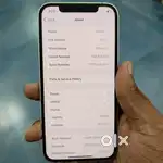 Iphone 12 brand new condition
