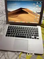 Apple macbook air