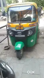 Bajaj auto
