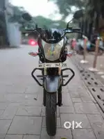 Honda CB unicorn 160