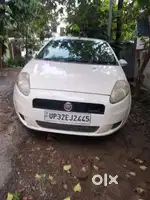 Fiat Punto 2012 Diesel Well Maintained
