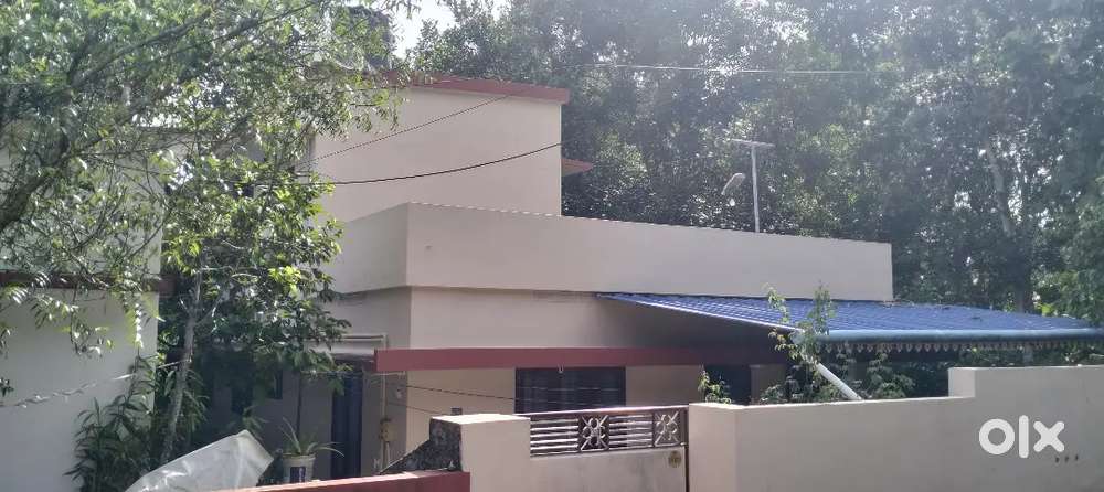 3bhk house for sale in Trivandrum