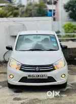 Maruti Suzuki Celerio 2014-2017 VXI AT, 2014, Petrol