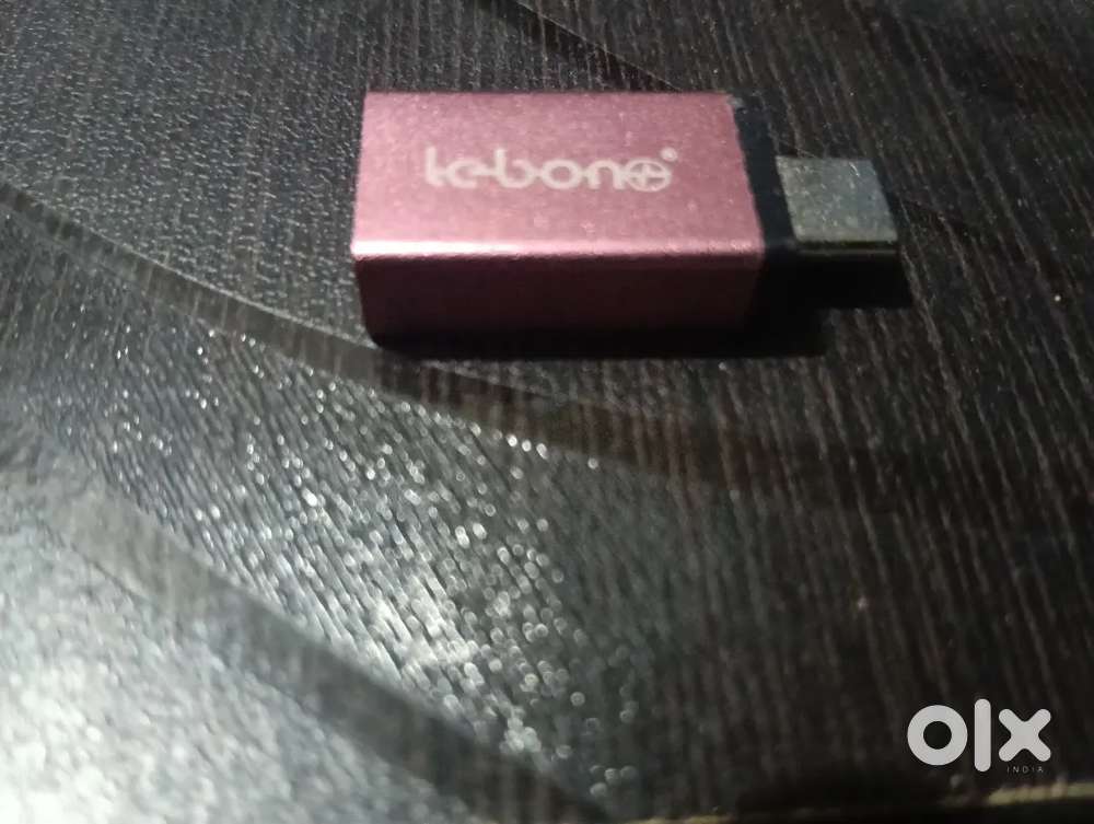 On-The-Go (OTG) cable