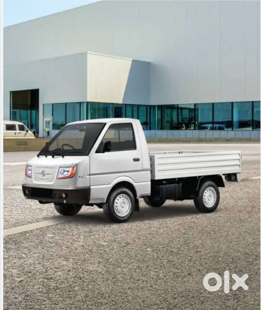 Ashok Leyland dost driver