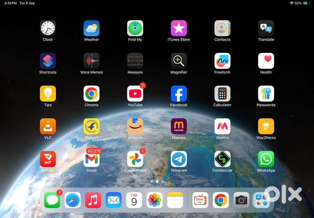 Ipad 10th 64gb