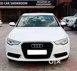 Audi A6 2.0 TDI, 2012, Diesel