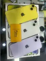 Apple Iihone 14 Plus 128GB Going Lowest at 38900