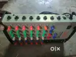 Audio mixer
