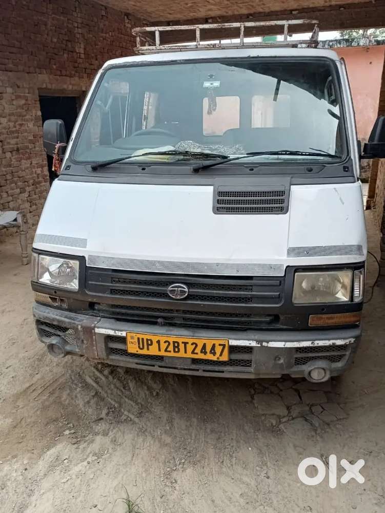 Tata Winger 2012 Diesel Well Maintained